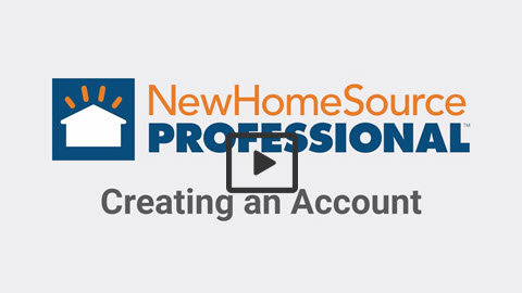 New Home Source Professional Video 2 Poster New Home Source Professional Video 2 Poster